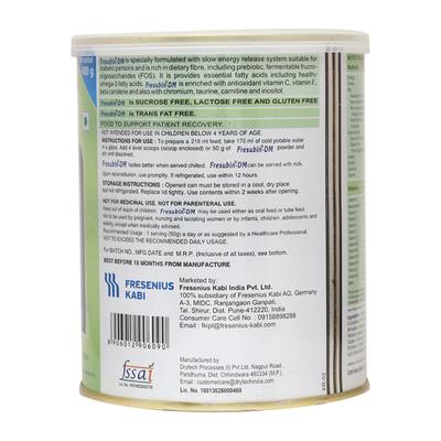 Fresubin-DM Cardamom Powder 400gm (N) - Supplements-Ent