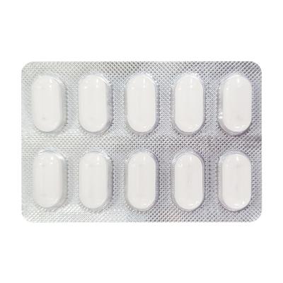 SETOLAC P TABLET 10'S - Pain relief-Nsa