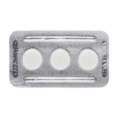 Lari 500mg Tablet 3'S - Malarial