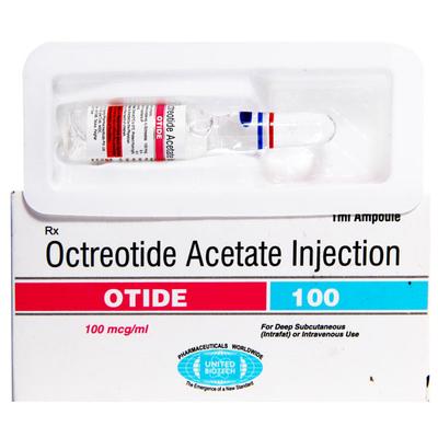 Otide 100mg Injection 1ml - Hormonal Therapy-Tro