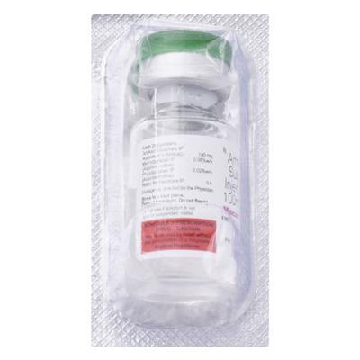 Macmika 100mg Injection 2ml - Bacterial Infections-Ami