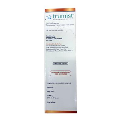 Trumist Lotion 60ml - Dry Skin-Emo