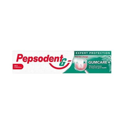 Pepsodent Expert Protection Gum Care Toothpaste 140 gm - Toothpaste