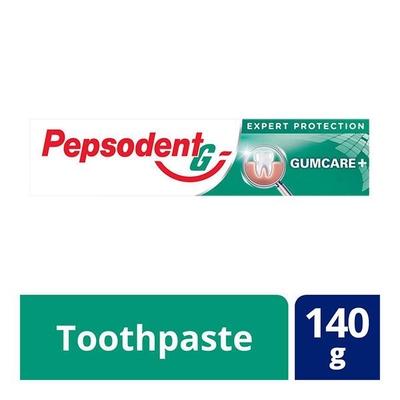 Pepsodent Expert Protection Gum Care Toothpaste 140 gm - Toothpaste