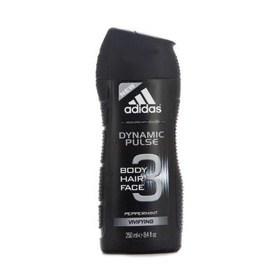Adidas Dynamic Pulse Shower Gel 250 ml - Shower Gels & Body Wash