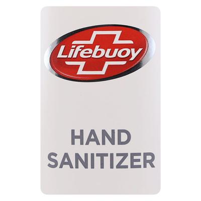 Lifebuoy Total 10 Immunity Boosting Hand Sanitizer 190 ml - Hand Sanitizer