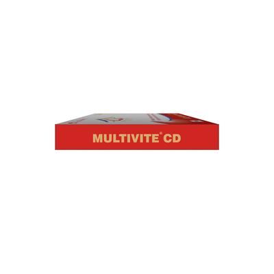 Multivite CD Softgel 15'S (N) - Supplements-Vam