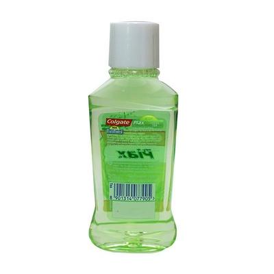 Colgate Plax Mouthwash - Fresh Tea 60 ml - Mouthwash