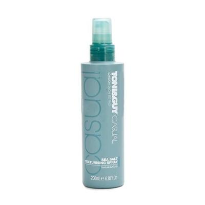 TONI & GUY Sea Salt Texturising Spray 200 ml - Hair Serums