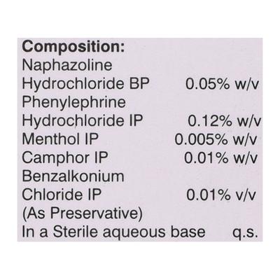 Opticool Eye Drops 10ml - Eye conditions-Oph