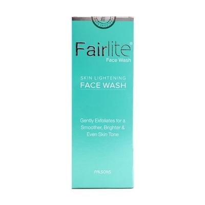 Fair Lite Skin Lightening Face Wash 90ml - Cleanser-Oth