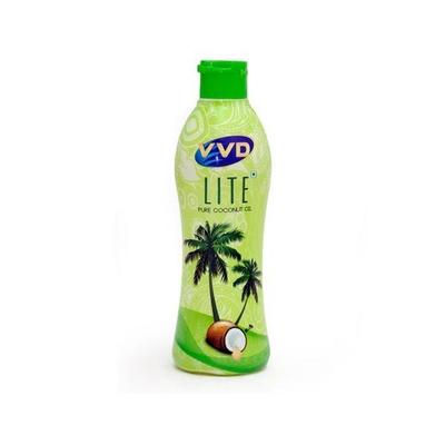 VVD Lite Hair Oil 200 ml - Hair Oils