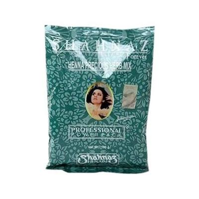 Shahnaz Husain Henna Precious Herb Mix 100 gm - Henna