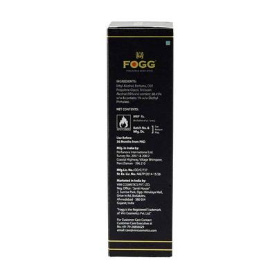 Fogg Fragrance Body Spray - Fresh Spicy 150 ml - Men Deodorants/Roll-Ons