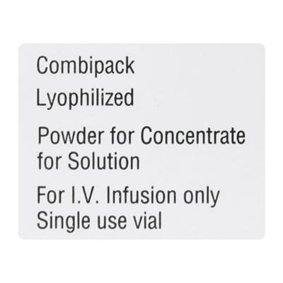 Andulfa 100mg Injection 1's - Fungal Infections-Anf
