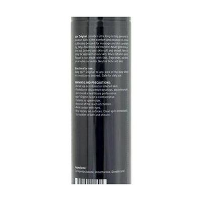 Pjur Original Super Concentrated Body Glide 100 ml - Flavoured Lubes