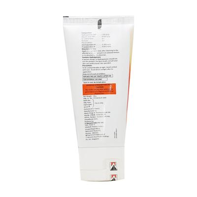 Glyaha HQ Lotion 50gm - Hyperpigmentation-Oth