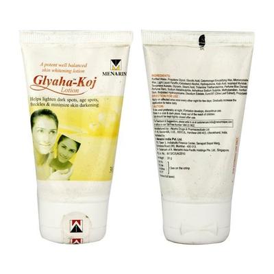 Glyaha Koj Lotion 30gm - Acne-Acn