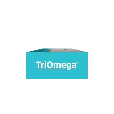Triomega Capsule 15'S (N) - Supplements-Ent