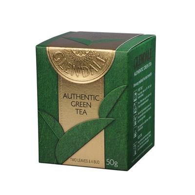 Authentic Green Tea 50 gm - Teas