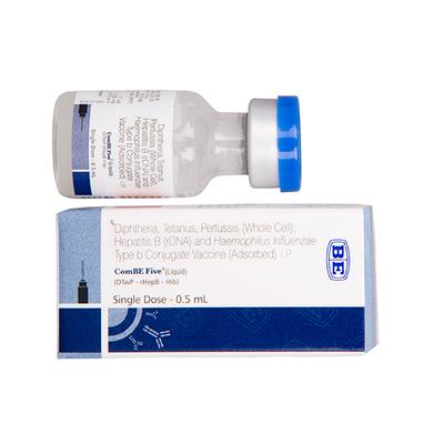 Combefive Injection 0.5ml - Vaccines