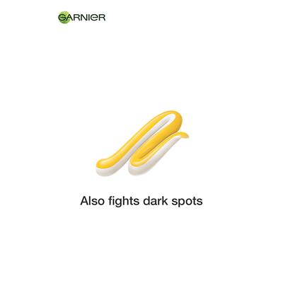 Garnier Light Complete White Speed Duo Action Face Wash 100 gm - Face Wash & Cleansers