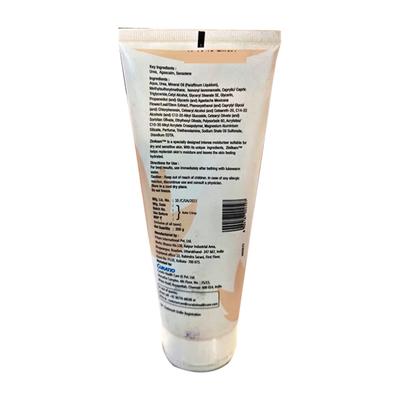Zinikam Cream 200gm - Dry Skin-Emo