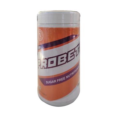 Probetes Chocolate Flavour Powder 200gm - Supplements-Sup