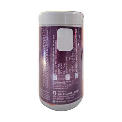 Probetes Chocolate Flavour Powder 200gm - Supplements-Sup