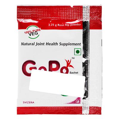 Gopo Sachet 2.25gm - Supplements-Vic
