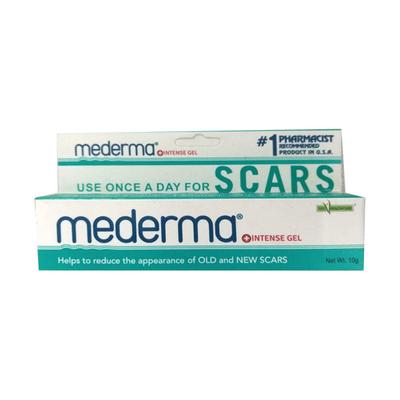 Mederma Plus Intense Gel 10gm - Scar-Otd