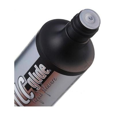 Hot Silcglide Silicone Based Personal Lubricant for Enhanced Pleasure 50 ml - Flavoured Lubes