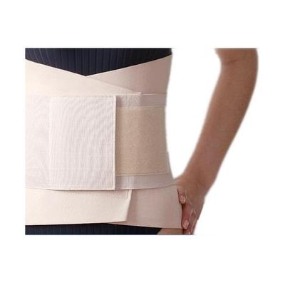 Dr.Med Elastic Back Support (XXL) (Dr-B013) - Back/Abdomen Supports