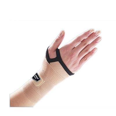 Dr.Med Elastic Wrist Support (Winding Type) (Dr-W136) - Hand/Wrist Supports