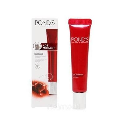 Pond's Age Miracle Intensive Wrinkle Correcting Cream 50 ml - Dark Circle & Wrinkle Busters