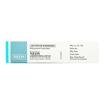 Clamin 600mg Injection 4ml - Bacterial Infections-OAB