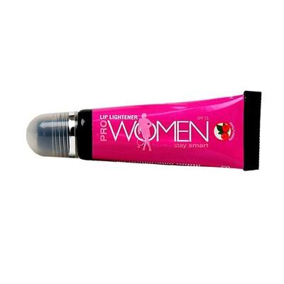 Prowomen Lip Lightener and Non-Tinted Lipstick Undercoat - Lip Balms