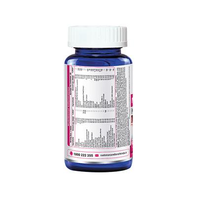 Onelife Multi Woman 40+ (Promotes Vitality in 40+ Women) Tablet 60's - Multi-Vitamins