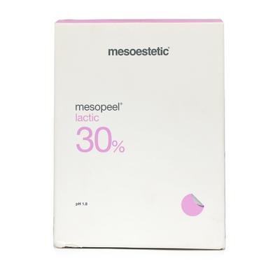 Mesoestetic Lactic Peel AL 30% Gel 50ml - Hyperpigmentation-Oth