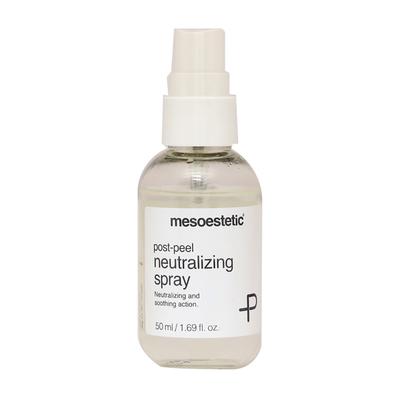 Mesoestetic Lactic Peel AL 30% Gel 50ml - Hyperpigmentation-Oth