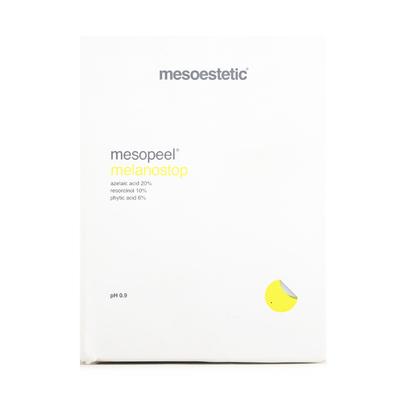 Mesoestetic Melanostop Peel Gel 50ml - Hyperpigmentation-Oth