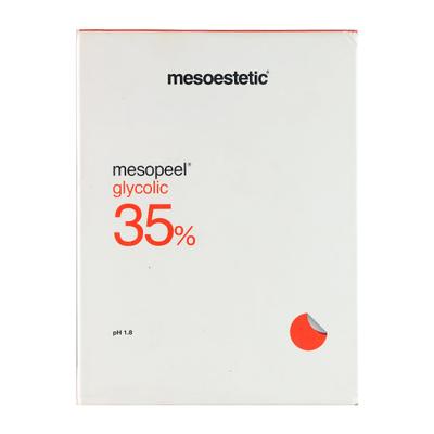 Mesoestetic Mesopeel Tca 35% Gel 50ml - Scar-Otd
