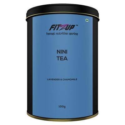 Fitzup Nini Tea 100 gm - Teas