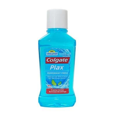 Colgate Plax Mouthwash - Peppermint 60 ml - Mouthwash