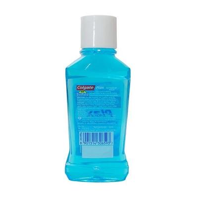 Colgate Plax Mouthwash - Peppermint 60 ml - Mouthwash