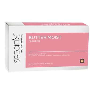 Specifix Professional Butter Moist Facial Kit 200 gm - Facial Kits
