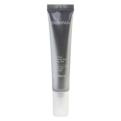 Bellewave Eyewave Super Eye Brightener Eye Contour Gel 15 ml - Face Gels