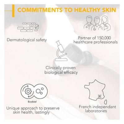 Bioderma Photoderm Max Aquafluide SPF 50+ Claire - Light Shade 40 ml (N) - Face Sunscreen