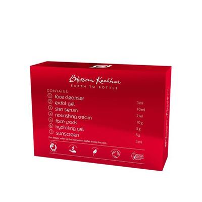 Aroma Magic Bridal Glow Facial Kit 190 gm - Facial Kits