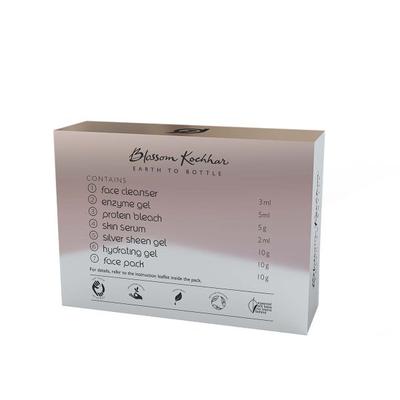 Aroma Magic Bridal Glow Facial Kit 190 gm - Facial Kits